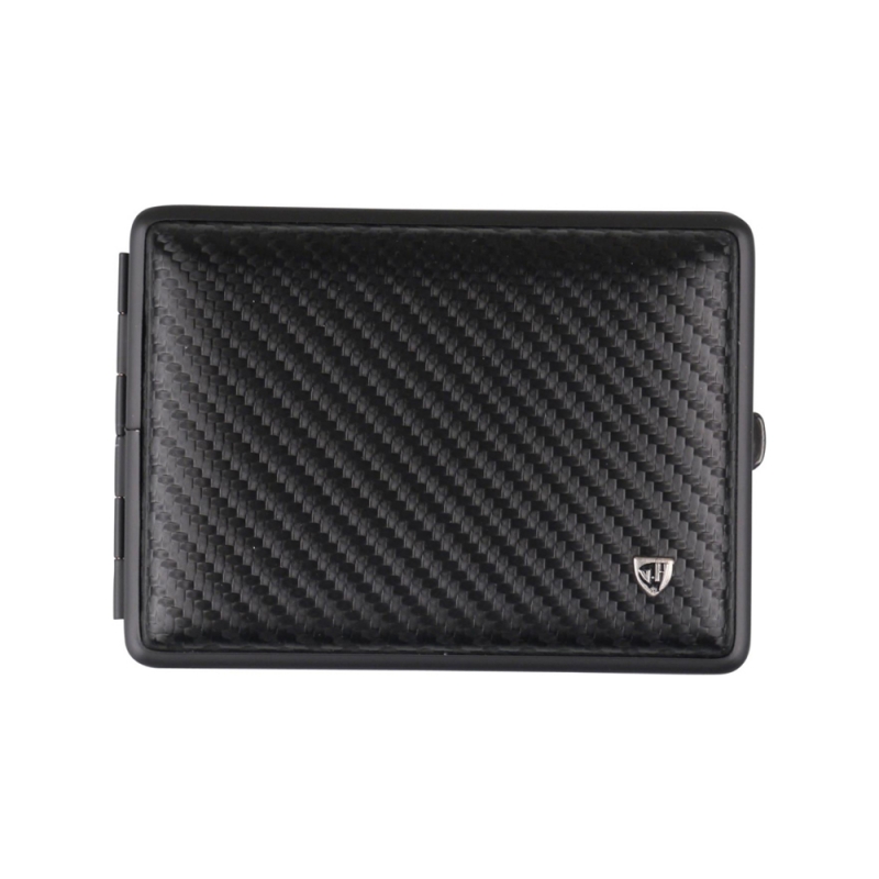 Papierośnica v.H 100mm na 18 sztuk - 612962 Papierośnica v.H 100mm na 18 sztuk - 612962