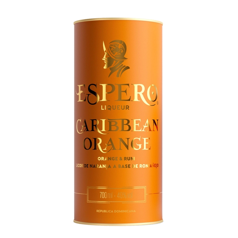 tuba dla butelki Espero Orange tuba dla butelki Espero Orange