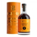 Rum Espero Creole Caribbean Orange Tuba 40% 0,7l Rum Espero Creole Caribbean Orange Tuba 40% 0,7l