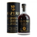 Rum Espero Coffee & Rum Tuba 0,7l 40% Rum Espero Coffee & Rum Tuba 0,7l 40%