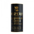 tuba dla butelki rumu Espero Coffee tuba dla butelki rumu Espero Coffee