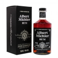 Rum Albert Michler 100% Fine Jamaican 40% 0,7l Rum Albert Michler 100% Fine Jamaican 40% 0,7l