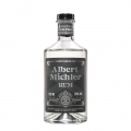 Rum Albert Michler White OverProof 63% 0,7l Rum Albert Michler White OverProof 63% 0,7l