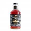 butelka rumu Old Bert Spiced Jamaican