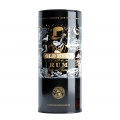 tuba prezentowa dla butelki rumu Old Bert Spiced jamaican