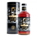 Rum Old Bert Spiced Jamaican 40% 0,7l