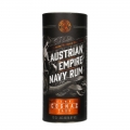 tuba prezentowa dla butelki rumu Austrian Empire Cognac tuba prezentowa dla butelki rumu Austrian Empire Cognac