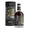 Rum Austrian Empire Navy Navara Tuba 40% 0,7l Rum Austrian Empire Navy Navara Tuba 40% 0,7l
