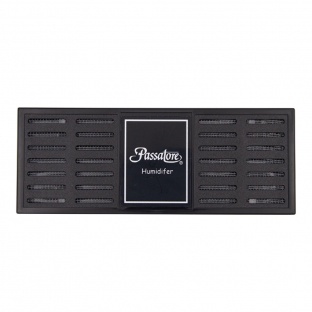 Nawilżacz polimerowy Passatore black 595101