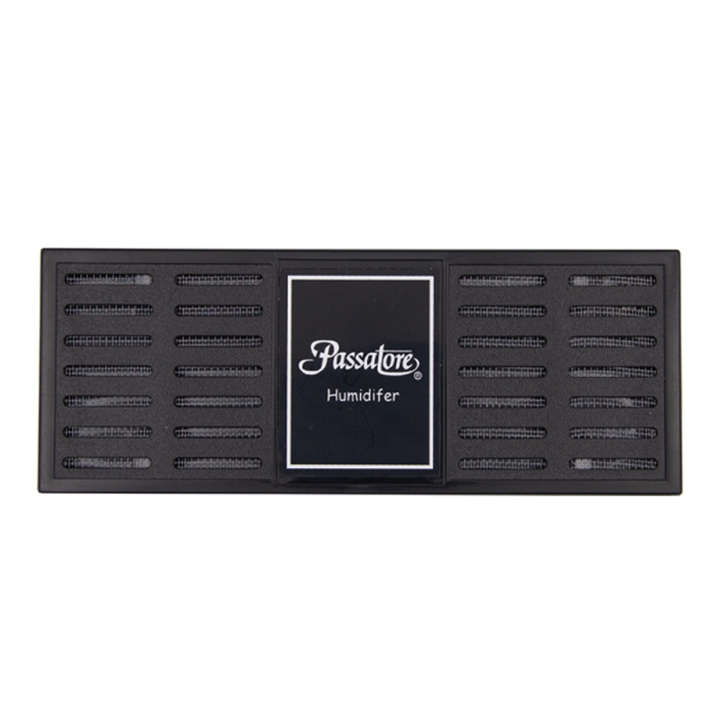 Nawilżacz polimerowy Passatore black 595101 Nawilżacz polimerowy Passatore black 595101