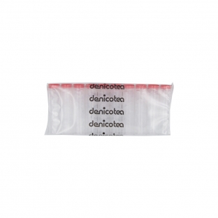 Filtry Denicotea 9 mm 10 szt. - 101701