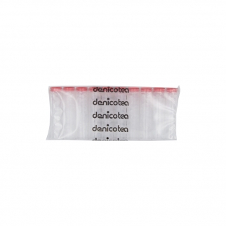 Filtry Denicotea 9 mm 10...