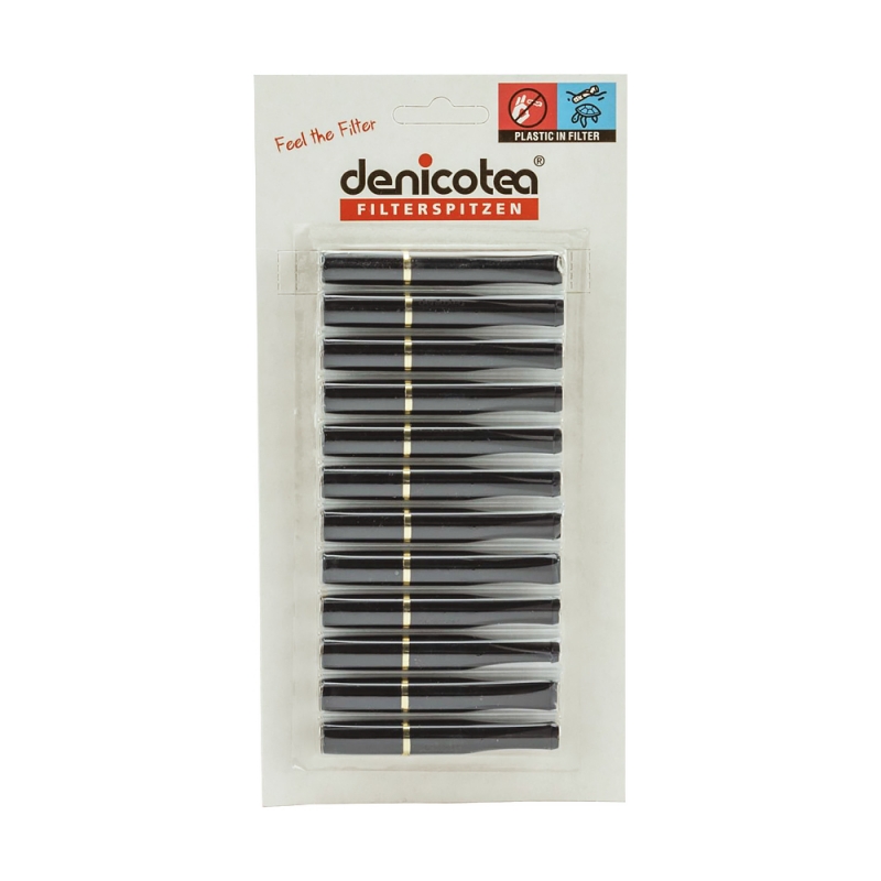 Cygarniczka Denicotea - 013049