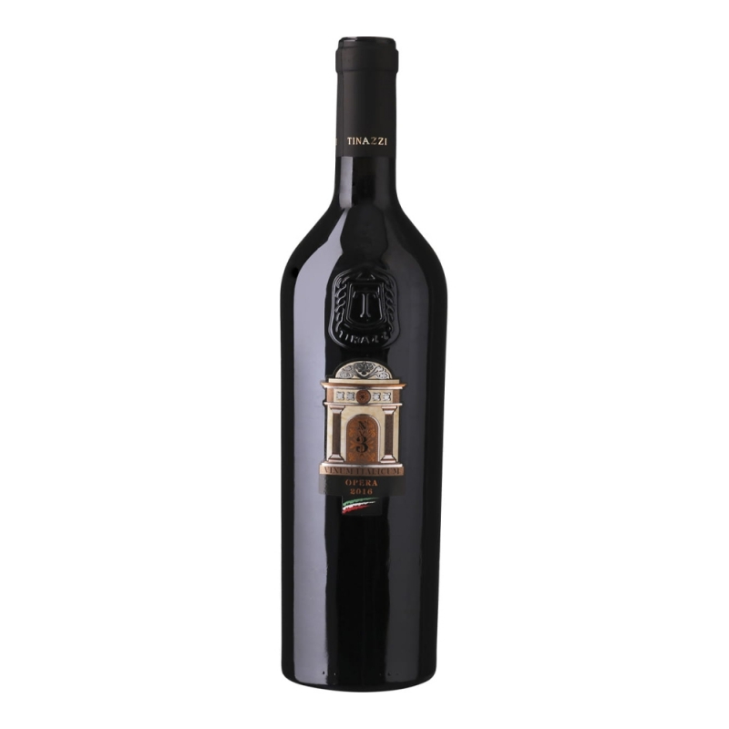Wino Opera no.3 2005 0,75l Wino Opera no.3 2005 0,75l