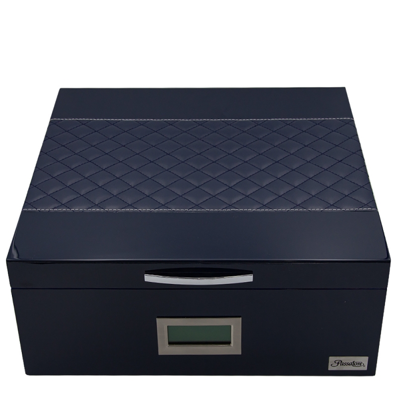 duży Humidor Passatore na 40 cygar 563112 duży Humidor Passatore na 40 cygar 563112