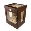 Humidor Savenson walnut matte na ok. 250 cygar 564231 Humidor Savenson walnut matte na ok. 250 cygar 564231