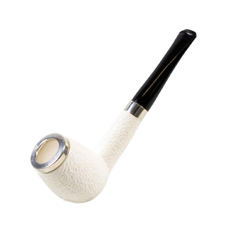 Fajka z pianki morskiej Billiard Army 432967