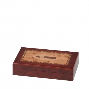 Humidor 10 Cigars 560141