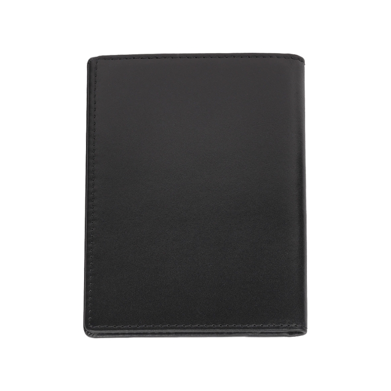 druga strona eleganckiego etui na paszport druga strona eleganckiego etui na paszport