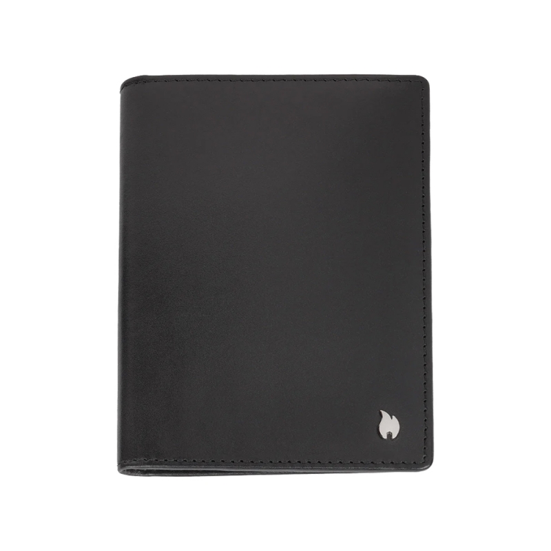 Etui na paszport Zippo z płomykiem 2007986 Etui na paszport Zippo z płomykiem 2007986