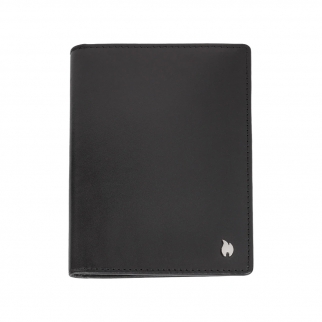 Etui na paszport Zippo z płomykiem 2007986