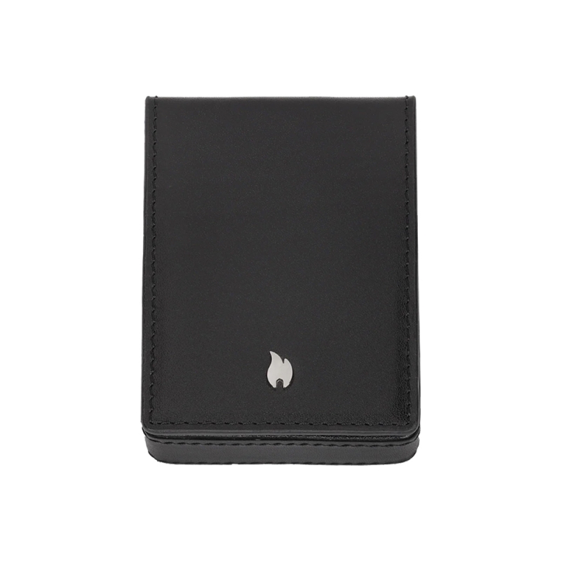 Etui na wizytówki Zippo z płomykiem 2007987 Etui na wizytówki Zippo z płomykiem 2007987
