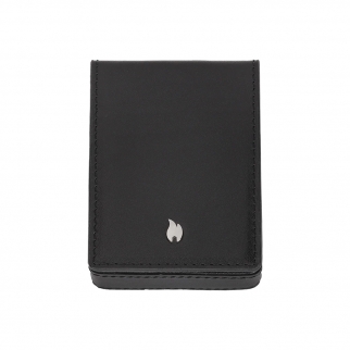 Etui na wizytówki Zippo z płomykiem 2007987
