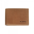 Portfel Zippo z klipsem na banknoty 2008006 Portfel Zippo z klipsem na banknoty 2008006