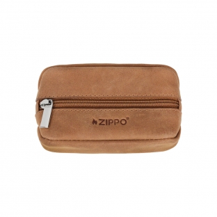 Woreczek na monety Zippo 2008036