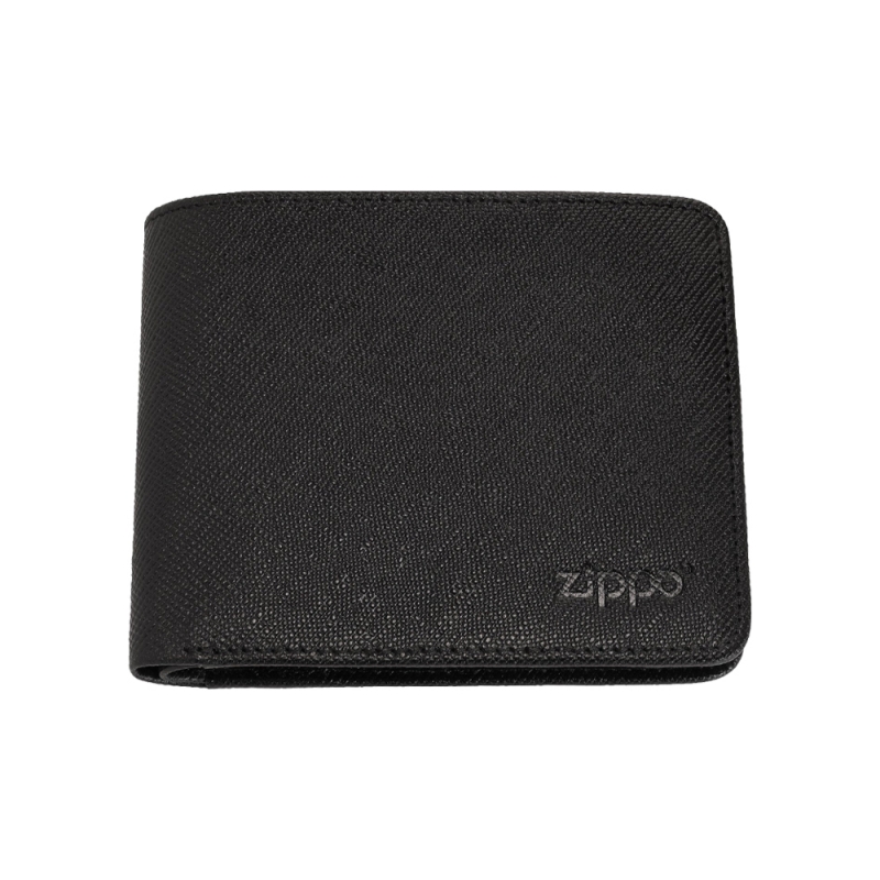 Portfel Zippo Saffiano 2007077 Portfel Zippo Saffiano 2007077
