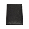 Portfel Zippo Saffiano pionowy 2007072