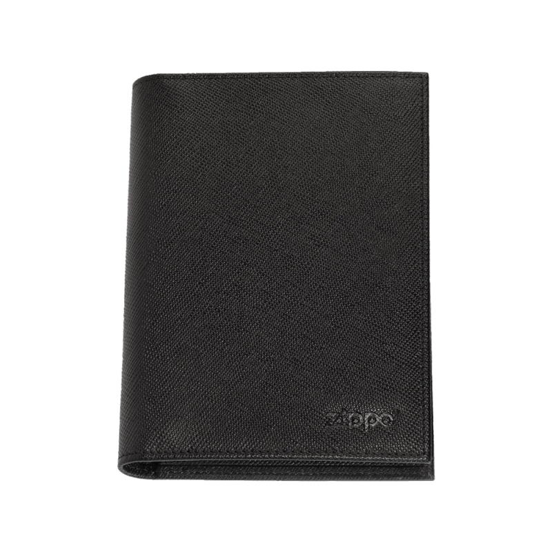 Portfel Zippo Saffiano Business 2007081 Portfel Zippo Saffiano Business 2007081