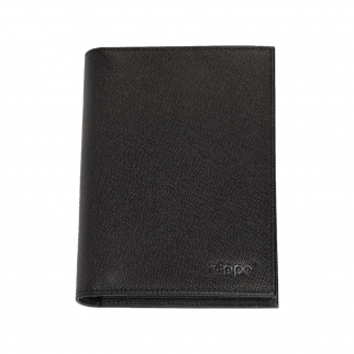 Portfel Zippo Saffiano Business 2007081