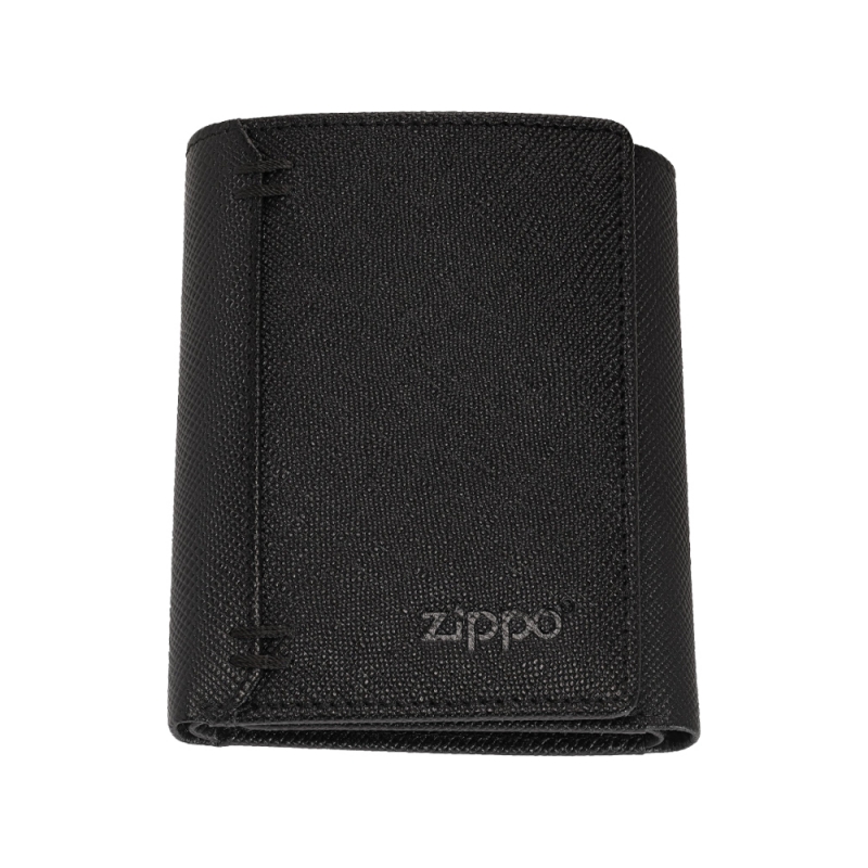 Portfel Zippo Saffiano 2007075 Portfel Zippo Saffiano 2007075