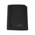 Portfel Zippo Saffiano 2007075 Portfel Zippo Saffiano 2007075