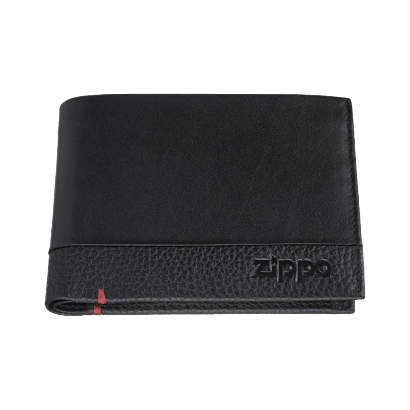 Portfel Zippo Nappa 2006021 Portfel Zippo Nappa 2006021