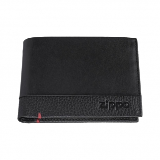 Portfel Zippo Nappa 2006021