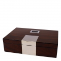 Humidor orzech na 40 cygar 561018 Humidor orzech na 40 cygar 561018
