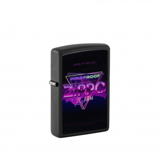 Zapalniczka Zippo Triangle Desing 60007223
