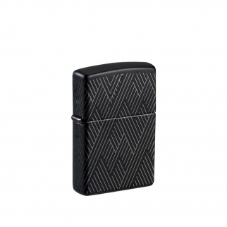 Zapalniczka Zippo Abstrakcyjne Linie 60007393