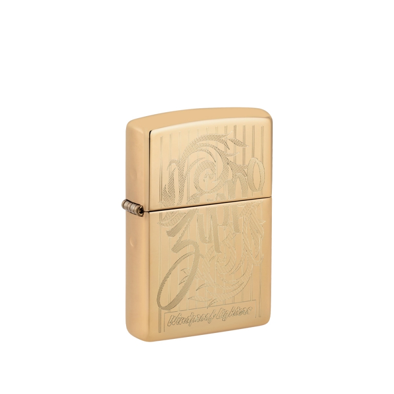 Zapalniczka Zippo Filigran 60007421 Zapalniczka Zippo Filigran 60007421