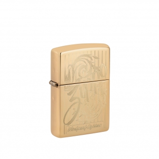 Zapalniczka Zippo Filigran 60007421