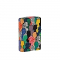 druga strona zapalniczka Zippo Crown Design bez napisu ZIPPO druga strona zapalniczka Zippo Crown Design bez napisu ZIPPO