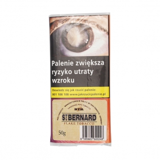 Tytoń fajkowy Dan Tobacco ST. Bernard 50g