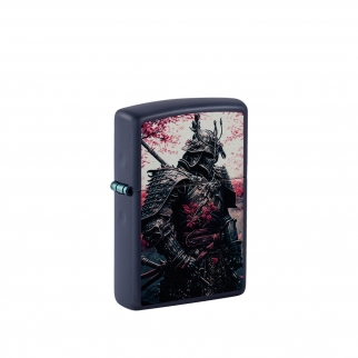 Zapalniczka Zippo Samurai Warrior 60007373