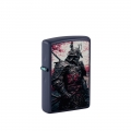 Zapalniczka Zippo Samurai Warrior 60007373 Zapalniczka Zippo Samurai Warrior 60007373