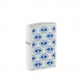 Zapalniczka Zippo Evil Eye Desing 60007367 Zapalniczka Zippo Evil Eye Desing 60007367