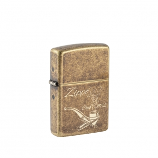 Zapalniczka Fajkowa Zippo Pipe Design 60007245