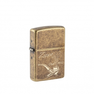 Zapalniczka Fajkowa Zippo Pipe Design 60007245