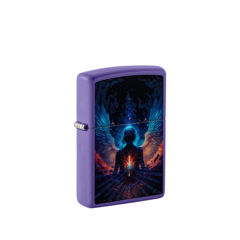 Zapalniczka Zippo Angle Desing 60007368 Zapalniczka Zippo Angle Desing 60007368
